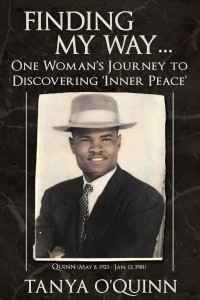 Finding My Way...One Woman's Journey to Discovering 'Inner Peace' - $2.99